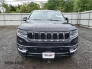 ✅ 2024 Jeep Wagoneer • VIN: 1C4SJSAP5RS193311 • Lot: 58361425. Listed on Copart with 7,360 mi. Free auction sales archive from the USA and detailed vehicle history report at DreamBid. Image 5.