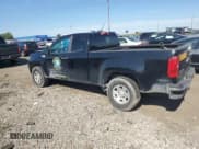 ✅ 2016 Chevrolet Colorado 2WD WT • VIN: 1GCHSBE33G1203741 • Лот: 70881605. Опубликован ранее на Copart с пробегом 138 455 миль. Бесплатный доступ к архиву аукционных продаж из США и подробный отчёт об истории автомобиля на DreamBid. Изображение 2.