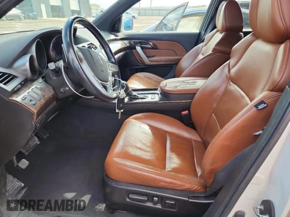 ✅ 2011 Acura MDX Advance • VIN: 2HNYD2H7XBH524897 • Lot: 86508535. Wystawiony na Copart z przebiegiem 149 618 mil. Bezpłatny archiwum sprzedaży aukcyjnych z USA i szczegółowy raport historii pojazdu na DreamBid. Zdjęcie 7.