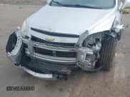 ✅ 2013 Chevrolet Captiva Sport LTZ • VIN: 3GNAL4EKXDS574642 • Lot: 41859990. Wystawiony na IAAI z przebiegiem 130 956 mil. Bezpłatny archiwum sprzedaży aukcyjnych z USA i szczegółowy raport historii pojazdu na DreamBid. Zdjęcie 6.