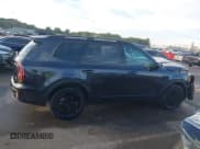 ✅ 2025 Kia Telluride SX-Prestige X-Line • VIN: 5XYP5DGC2SG629750 • Lot: 43464446. Listed on IAAI with 2,911 mi. Free auction sales archive from the USA and detailed vehicle history report at DreamBid. Image 14.