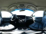 ✅ 2015 Toyota Sienna SE • VIN: 5TDXK3DC0FS657546 • Лот: 42183750. Опубликован ранее на IAAI с пробегом 137 157 миль. Бесплатный доступ к архиву аукционных продаж из США и подробный отчёт об истории автомобиля на DreamBid. Изображение 19.