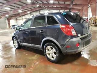 ✅ 2014 Chevrolet Captiva Sport LS • VIN: 3GNAL2EK7ES540325 • Lot: 41610035. Wystawiony na Copart z przebiegiem 154 671 mil. Bezpłatny archiwum sprzedaży aukcyjnych z USA i szczegółowy raport historii pojazdu na DreamBid. Zdjęcie 2.