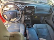 ✅ 2006 Ford Ranger STX • VIN: 1FTYR44E96PA46738 • Lot: 96678675. Listed on Copart with 136,649 mi. Free auction sales archive from the USA and detailed vehicle history report at DreamBid. Image 8.