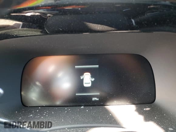 ✅ 2025 Hyundai Palisade SEL • VIN: KM8R24GE7SU859880 • Lot: 41449195. Listed on Copart with 279 mi. Free auction sales archive from the USA and detailed vehicle history report at DreamBid. Image 11.