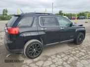 ✅ 2015 GMC Terrain SLT • VIN: 2GKALSEK8F6421017 • Lot: 61160505. Wystawiony na Copart z przebiegiem 137 469 mil. Bezpłatny archiwum sprzedaży aukcyjnych z USA i szczegółowy raport historii pojazdu na DreamBid. Zdjęcie 3.
