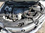 ✅ 2016 Acura TLX Technology • VIN: 19UUB1F54GA002327 • Lot: 82670425. Wystawiony na Copart z przebiegiem 136 302 mil. Bezpłatny archiwum sprzedaży aukcyjnych z USA i szczegółowy raport historii pojazdu na DreamBid. Zdjęcie 11.