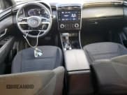 ✅ 2022 Hyundai Santa Cruz SEL • VIN: 5NTJBDAE4NH028413 • Lot: 90651505. Listed on Copart with 47,102 mi. Free auction sales archive from the USA and detailed vehicle history report at DreamBid. Image 8.