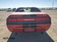 ✅ 2012 Dodge Challenger SRT-8 392 • VIN: 2C3CDYCJ7CH155511 • Lot: 86249734. Wystawiony na Copart z przebiegiem 140 382 mil. Bezpłatny archiwum sprzedaży aukcyjnych z USA i szczegółowy raport historii pojazdu na DreamBid. Zdjęcie 6.