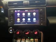 ✅ 2024 Toyota 86 • VIN: JF1ZNBB17R8753717 • Lot: 69826045. Listed on Copart with 11,051 mi. Free auction sales archive from the USA and detailed vehicle history report at DreamBid. Image 10.