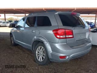 ✅ 2016 Dodge Journey SXT • VIN: 3C4PDCBG3GT180960 • Lot: 43165646. Wystawiony na IAAI z przebiegiem 162 770 mil. Bezpłatny archiwum sprzedaży aukcyjnych z USA i szczegółowy raport historii pojazdu na DreamBid. Zdjęcie 3.
