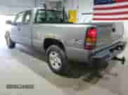 2006 GMC Sierra 1500 Work Truck with VIN 2GTEK19V561322294, listed as a Copart auction lot 52258795 with 169,601 mi miles and Clean title. Bid and sale history available at DreamBid. Image 2.