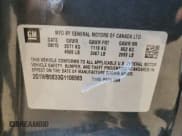 ✅ 2016 Chevrolet Impala LT • VIN: 2G1WB5E33G1106583 • Лот: 73345884. Опубликован ранее на Copart с пробегом 133 503 миль. Бесплатный доступ к архиву аукционных продаж из США и подробный отчёт об истории автомобиля на DreamBid. Изображение 12.