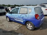 ✅ 2010 Chevrolet Aveo 1LT • VIN: KL1TD6DE8AB085080 • Lot: 80092625. Wystawiony na Copart z przebiegiem 73 401 mil. Bezpłatny archiwum sprzedaży aukcyjnych z USA i szczegółowy raport historii pojazdu na DreamBid. Zdjęcie 2.