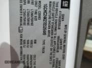 ✅ 2007 Chevrolet Silverado 2500HD Work Truck • VIN: 1GCHC24K27E526449 • Лот: 50052085. Опубликован ранее на Copart с пробегом 140 584 миль. Бесплатный доступ к архиву аукционных продаж из США и подробный отчёт об истории автомобиля на DreamBid. Изображение 14.