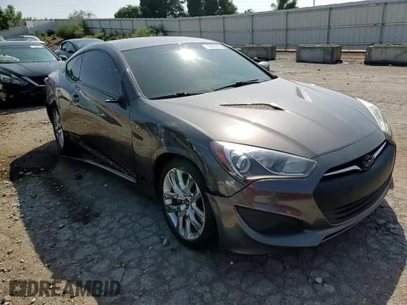 ✅ 2013 Hyundai Genesis Coupe Premium • VIN: KMHHT6KD6DU082680 • Lot: 70893835. Wystawiony na Copart z przebiegiem 165 052 mil. Bezpłatny archiwum sprzedaży aukcyjnych z USA i szczegółowy raport historii pojazdu na DreamBid. Zdjęcie 13.