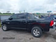 ✅ 2018 Ram 1500 Express • VIN: 3C6RR6KT3JG252370 • Lot: 42675772. Listed on IAAI with 110,667 mi. Free auction sales archive from the USA and detailed vehicle history report at DreamBid. Image 15.