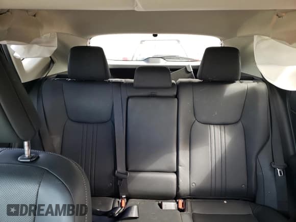 ✅ 2023 Lexus NX 350 Premium • VIN: 2T2GGCEZ5PC019884 • Lot: 82348065. Listed on Copart with 48,371 mi. Free auction sales archive from the USA and detailed vehicle history report at DreamBid. Image 10.