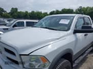 ✅ 2010 Dodge 1500 Sport • VIN: 1D7RV1CT0AS255392 • Lot: 42750191. Wystawiony na IAAI z przebiegiem 118 189 mil. Bezpłatny archiwum sprzedaży aukcyjnych z USA i szczegółowy raport historii pojazdu na DreamBid. Zdjęcie 6.