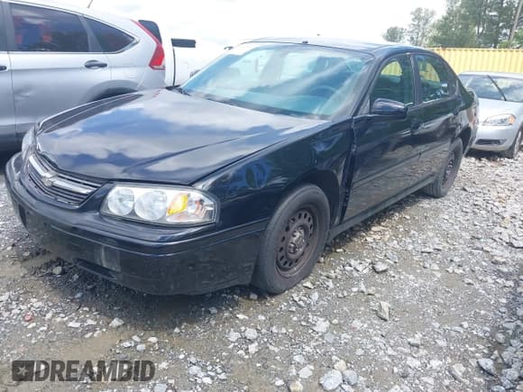✅ 2005 Chevrolet Impala Police Police • VIN: 2G1WF55K859378699 • Lot: 42249329. Wystawiony na IAAI z przebiegiem 205 046 mil. Bezpłatny archiwum sprzedaży aukcyjnych z USA i szczegółowy raport historii pojazdu na DreamBid. Zdjęcie 2.