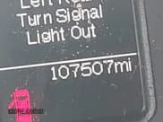 ✅ 2021 Ram 1500 Tradesman • VIN: 1C6RR7ST1MS587419 • Lot: 43192599. Listed on IAAI with 107,507 mi. Free auction sales archive from the USA and detailed vehicle history report at DreamBid. Image 15.