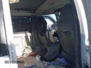 ✅ 2012 Chevrolet Express Passenger 1LS • VIN: 1GAZGZFG9C1103422 • Lot: 41871577. Listed on IAAI with Not provided. Free auction sales archive from the USA and detailed vehicle history report at DreamBid. Image 8.