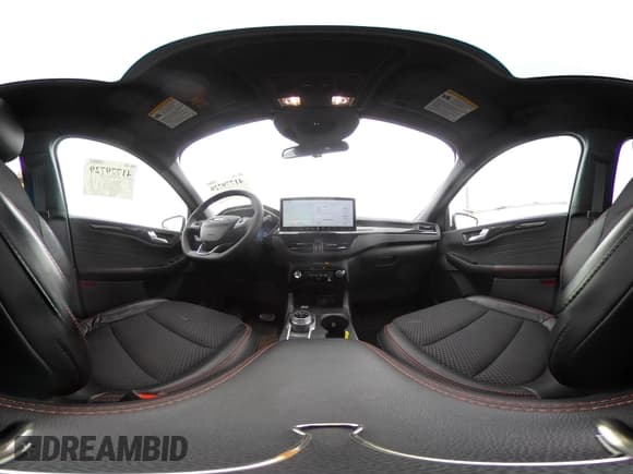 ✅ 2023 Ford Escape ST-Line Select • VIN: 1FMCU9NA3PUA96065 • Lot: 41779729. Wystawiony na IAAI z przebiegiem 17 264 mil. Bezpłatny archiwum sprzedaży aukcyjnych z USA i szczegółowy raport historii pojazdu na DreamBid. Zdjęcie 18.