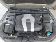 ✅ 2013 Hyundai Genesis 3.8L • VIN: KMHGC4DD9DU222363 • Lot: 43173539. Listed on IAAI with 155,739 mi. Free auction sales archive from the USA and detailed vehicle history report at DreamBid. Image 10.