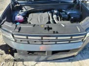 ✅ 2025 Hyundai Santa Fe SE • VIN: 5NMP14GL3SH110093 • Lot: 62603005. Listed on Copart with 6,931 mi. Free auction sales archive from the USA and detailed vehicle history report at DreamBid. Image 12.