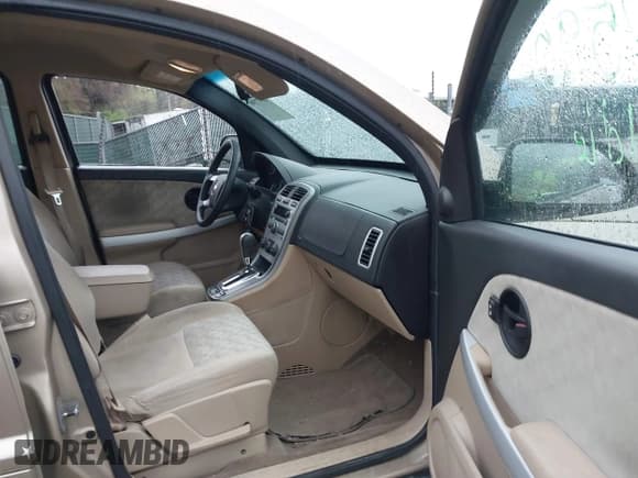 ✅ 2008 Chevrolet Equinox LS • VIN: 2CNDL23F586047995 • Лот: 41977590. Опубликован ранее на IAAI с пробегом 76 831 миль. Бесплатный доступ к архиву аукционных продаж из США и подробный отчёт об истории автомобиля на DreamBid. Изображение 5.