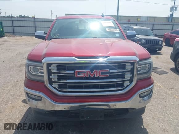 ✅ 2018 GMC Sierra 1500 SLT • VIN: 3GTP1NEC9JG630124 • Лот: 42872522. Опубликован ранее на IAAI с пробегом 134 478 миль. Бесплатный доступ к архиву аукционных продаж из США и подробный отчёт об истории автомобиля на DreamBid. Изображение 12.