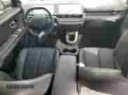 ✅ 2023 Hyundai Ioniq 5 Limited • VIN: KM8KRDAF9PU159249 • Lot: 72003774. Wystawiony na Copart z przebiegiem 38 792 mil mil. Skorzystaj z bezpłatnego archiwum sprzedaży aukcyjnych z USA i zobacz szczegółowy raport historii pojazdu na DreamBid. Zdjęcie 8.