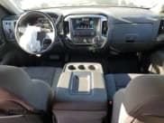 ✅ 2015 Chevrolet Silverado 1500 LT • VIN: 1GCVKREC1FZ422208 • Lot: 92283965. Listed on Copart with 37,183 mi. Free auction sales archive from the USA and detailed vehicle history report at DreamBid. Image 8.