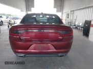 ✅ 2017 Dodge Charger Daytona 340 • VIN: 2C3CDXCT7HH642050 • Lot: 42824807. Wystawiony na IAAI z przebiegiem 119 112 mil. Bezpłatny archiwum sprzedaży aukcyjnych z USA i szczegółowy raport historii pojazdu na DreamBid. Zdjęcie 17.