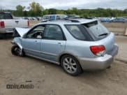 ✅ 2005 Subaru Impreza Outback • VIN: JF1GG68515H818834 • Лот: 70183464. Опубликован ранее на Copart с пробегом Не указан. Бесплатный доступ к архиву аукционных продаж из США и подробный отчёт об истории автомобиля на DreamBid. Изображение 2.