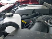 ✅ 2025 Chevrolet Silverado 1500 High Country • VIN: 1GCUKJE84SZ176483 • Lot: 42216600. Listed on IAAI with 2,186 mi. Free auction sales archive from the USA and detailed vehicle history report at DreamBid. Image 20.