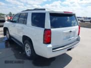 ✅ 2018 Chevrolet Tahoe LT • VIN: 1GNSKBKC1JR376569 • Lot: 43291898. Listed on IAAI with 121,871 mi. Free auction sales archive from the USA and detailed vehicle history report at DreamBid. Image 3.
