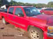 ✅ 2006 GMC Sierra 1500 SLE1 • VIN: 2GTEC13T561219591 • Lot: 42667522. Listed on IAAI with 294,397 mi. Free auction sales archive from the USA and detailed vehicle history report at DreamBid. Image 6.