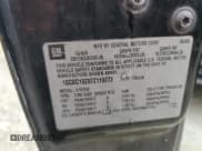 ✅ 2007 Chevrolet Silverado 1500 LT1 • VIN: 1GCEC19Z97Z119272 • Lot: 74790954. Listed on Copart with Not provided. Free auction sales archive from the USA and detailed vehicle history report at DreamBid. Image 13.