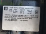 ✅ 2016 Chevrolet Impala LS • VIN: 2G11Z5SA2G9193385 • Лот: 43464419. Опубликован ранее на IAAI с пробегом 110 299 миль. Бесплатный доступ к архиву аукционных продаж из США и подробный отчёт об истории автомобиля на DreamBid. Изображение 9.