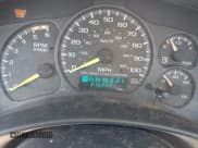 ✅ 2001 Chevrolet Silverado 2500HD LT3 • VIN: 1GCHK23G21F124089 • Lot: 42844708. Wystawiony na IAAI z przebiegiem 216 232 mil. Bezpłatny archiwum sprzedaży aukcyjnych z USA i szczegółowy raport historii pojazdu na DreamBid. Zdjęcie 7.