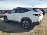 ✅ 2023 Hyundai Tucson Limited • VIN: 5NMJECAE7PH191623 • Lot: 93229655. Wystawiony na Copart z przebiegiem 24 240 mil. Bezpłatny archiwum sprzedaży aukcyjnych z USA i szczegółowy raport historii pojazdu na DreamBid. Zdjęcie 2.