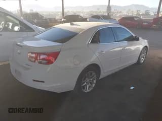 ✅ 2014 Chevrolet Malibu LT • VIN: 1G11C5SLXEF302943 • Лот: 43586734. Опубликован ранее на IAAI с пробегом 108 498 миль. Бесплатный доступ к архиву аукционных продаж из США и подробный отчёт об истории автомобиля на DreamBid. Изображение 4.