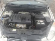 ✅ 2011 Hyundai Accent GLS • VIN: KMHCN4AC3BU574498 • Лот: 52170775. Опубликован ранее на Copart с пробегом 77 188 миль. Бесплатный доступ к архиву аукционных продаж из США и подробный отчёт об истории автомобиля на DreamBid. Изображение 11.