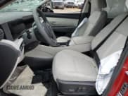 ✅ 2025 Hyundai Tucson SEL • VIN: 5NMJB3DE0SH487970 • Лот: 81635705. Опубликован ранее на Copart с пробегом 2 349 миль. Бесплатный доступ к архиву аукционных продаж из США и подробный отчёт об истории автомобиля на DreamBid. Изображение 7.