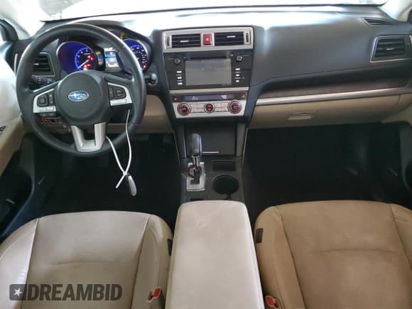 ✅ 2016 Subaru Outback Limited • VIN: 4S4BSBLC8G3208345 • Лот: 90210805. Опубликован ранее на Copart с пробегом 98 888 миль. Бесплатный доступ к архиву аукционных продаж из США и подробный отчёт об истории автомобиля на DreamBid. Изображение 8.