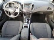 ✅ 2017 Chevrolet Cruze LT • VIN: 1G1BE5SM3H7117459 • Лот: 42636723. Опубликован ранее на Copart с пробегом 55 047 миль. Бесплатный доступ к архиву аукционных продаж из США и подробный отчёт об истории автомобиля на DreamBid. Изображение 8.