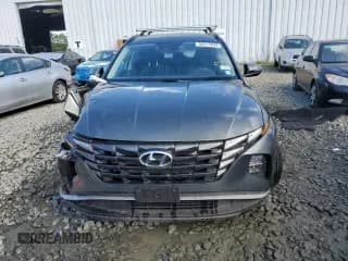 ✅ 2023 Hyundai Tucson SEL • VIN: 5NMJBCAE3PH233388 • Lot: 56315834. Wystawiony na Copart z przebiegiem 16 496 mil. Bezpłatny archiwum sprzedaży aukcyjnych z USA i szczegółowy raport historii pojazdu na DreamBid. Zdjęcie 5.