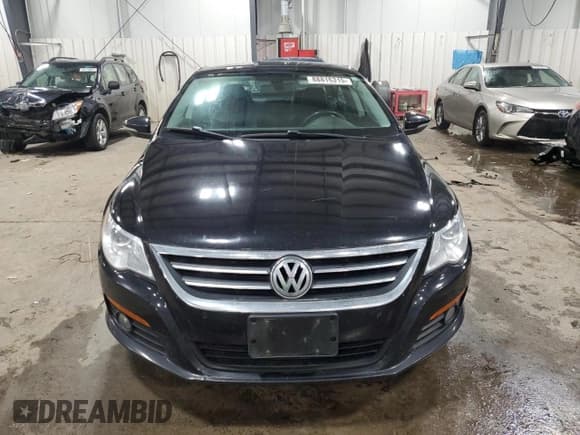 ✅ 2009 Volkswagen CC 4Motion • VIN: WVWGU73C59E547962 • Lot: 88816315. Wystawiony na Copart z przebiegiem 162 802 mil. Bezpłatny archiwum sprzedaży aukcyjnych z USA i szczegółowy raport historii pojazdu na DreamBid. Zdjęcie 5.