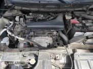 ✅ 2018 Nissan Rogue SV • VIN: 5N1AT2MV6JC775220 • Lot: 66563315. Listed on Copart with 104,786 mi. Free auction sales archive from the USA and detailed vehicle history report at DreamBid. Image 14.